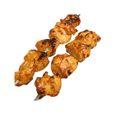 Шашлик з Курки